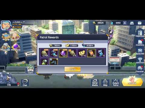 Easter Egg Machine Spending Spree - One Punch Man Road To Hero 2.0