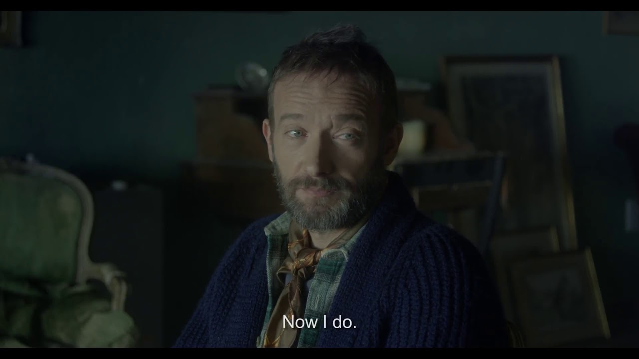 Tráiler: Julia y el zorro, de Inés María Barrionuevo