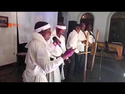 Stléva  Americano : Parte I