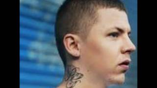 Professor Green City of Gold
