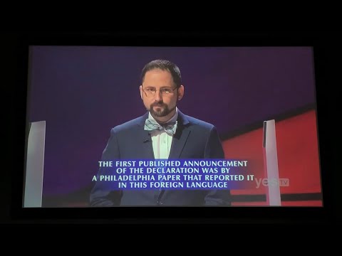 Final Jeopardy, I CAN’T BELIEVE IT 😳 - Matt Amodio Day 11 (8/4/21)