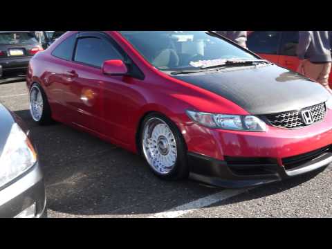 Revised None Like Mine Honda Day Atco NJ 2014