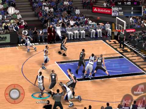 nba 2k15 ios hack