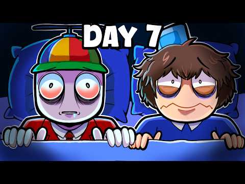 We Couldn't Sleep for DAYS After Playing This Game..