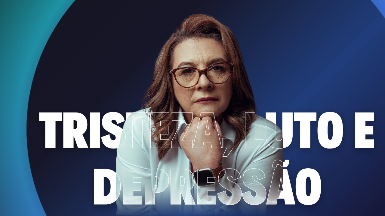 Tristeza, luto e depressão: entenda cada um deles.