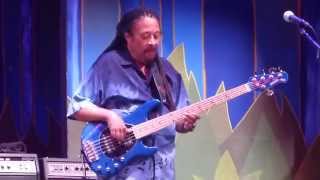 Traveling Shoes - Ruthie Foster