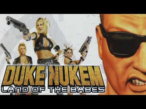 Title [Duke Nukem: Land Of The Babes ost]