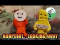 Nonpoint Looking Away Stop Motion Music Video @NonpointOfficial