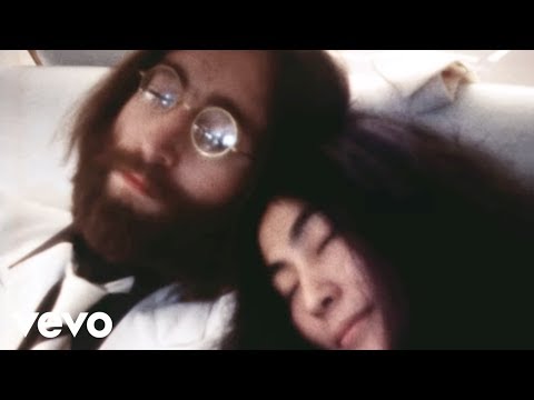 Video de The Ballad Of John And Yoko