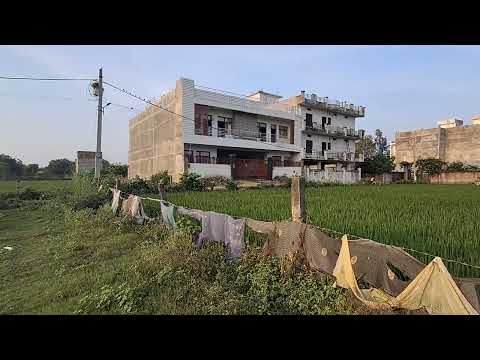 Residential Plot 📍 400 mtr from Lamhi Gate Varanasi