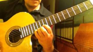 Jesse Cook - Dance Of Spring