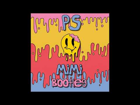 Burgaboy x Lauren Mason - PS (MiMi Bootleg)
