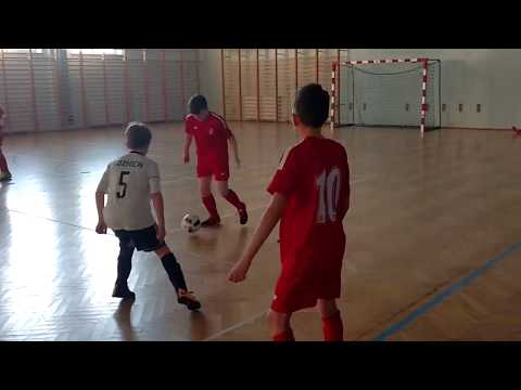 Wiskitki: Chlebnia 2 vs Guzovia