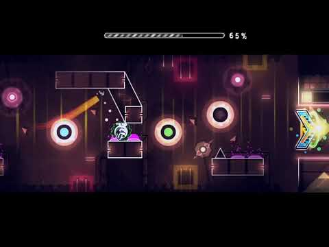 Geometry Dash | Ambiance by Woom (Lonely Diva by DJVI)