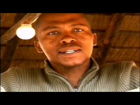 Gongmaster vs Ditiro Dingaka