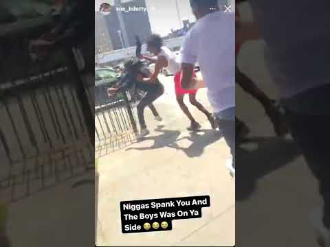 BDOT GOON CATCH LA SAV LACKING #shaek #kayflock #blovee #bdotgoon #lasav