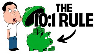 The Chinese Rule That Builds Wealth