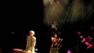 Patrick Wolf &amp; Bishi- Magpie