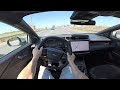 Neuer Ford Puma ST Line 2024 Facelift Test Drive
