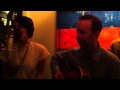 CrackerBoots, "don't rush me"