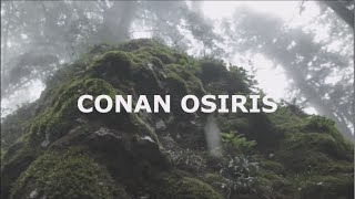 Conan Osiris Visual Album Mix
