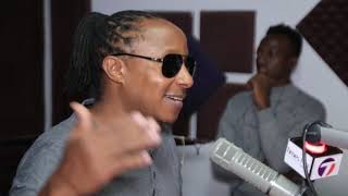 Download lagu Master Jay: Atoboa Siri kati yake na Shaa na P Funk / Harmonize / Sijaongea naye miaka mitano mp3