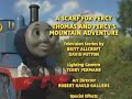 Thomas And Friends Credits CITV Version