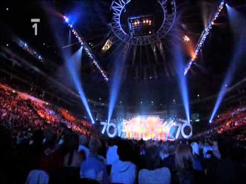 Gott 70 - Josef Laufer