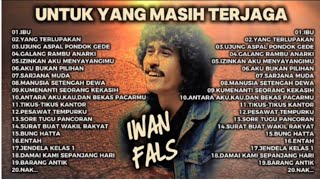 Download lagu IWAN FALS FULL ALBUM | Lagu Lawas Terbaik Untuk Menemani Malam & Nostalgia mp3