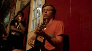 PlayRadioPlay! - Madi Don&#39;t Leave (Acoustic)