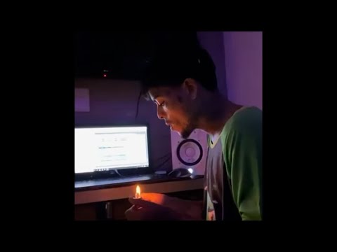 [FREE]  Type Beat Mc Kevin x Kayblack 2024  "SANTO" - Trap Funk type Beat (Prod. O BRABO)