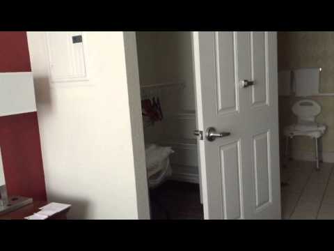 Residence inn 1 bedroom