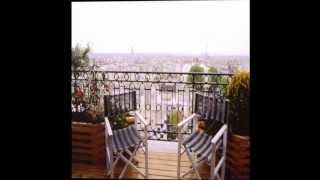 Terrass Hotel Paris