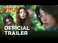 Glitch Official Trailer Netflix