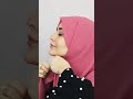 Hijab Tutorial