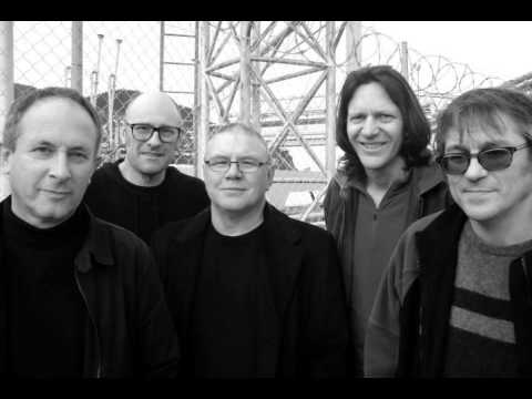 The Terminals - Native Waiter [1990]