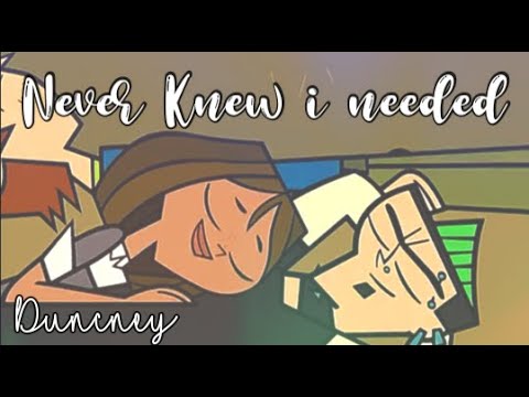 ☁ Never knew i needed - Ne-yo ft Cassandra Steen ☁ Duncney (Duncan y Courtney) / Drama Total