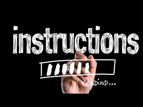 Learn Finnish While You Sleep: Orders and instructions in Finnish