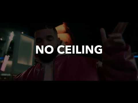 FREE Drake X Joyner Lucas Type Beat "NO CEILING" | Hard Trap Instrumental 2022