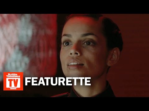 Krypton S01E02 Featurette | 'Decrypting Krypton' | Rotten Tomatoes TV