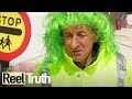 Growing Old Disgracefully: British Pensioners Partying in Tenerife | Full Documentary | Reel Truth