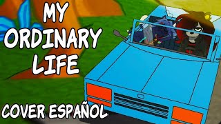 Cover art for My ordinary Life - The Living Tombstone