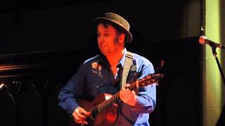 Martin Stephenson Cannonball Rag