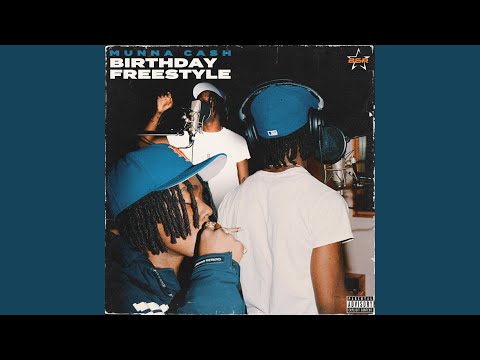 Birthday Freestyle