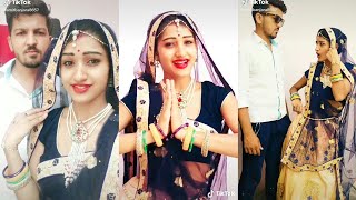 PAYAL AMIT BANJARA  Payal Banjara Tik Tok Video  V