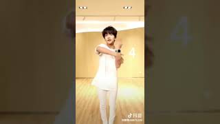 BOY STORY - TIKTOK 181101 STAY MAGICAL GUIDE