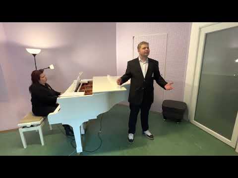 Georg Alexander Dotsenko - O Isis und Osiris