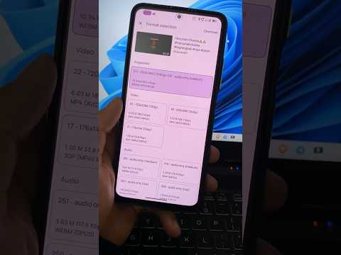 Video