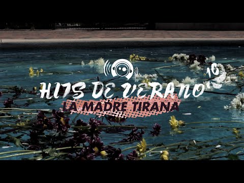 La Madre Tirana - El Cuadro (Lyric Video)
