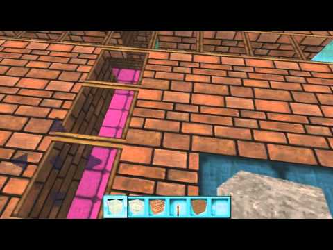 Ocean Craft Multiplayer Android